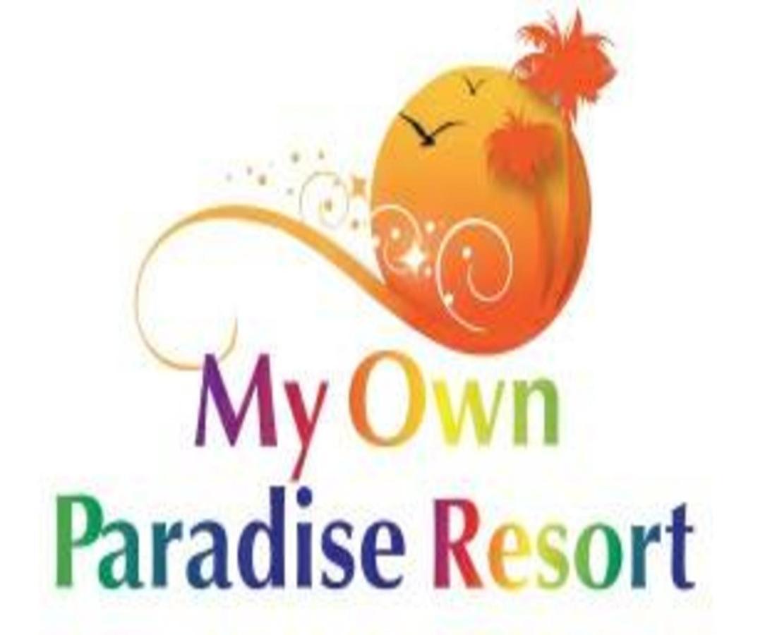 My Own Paradise Resort Bonaire Playa Exteriér fotografie