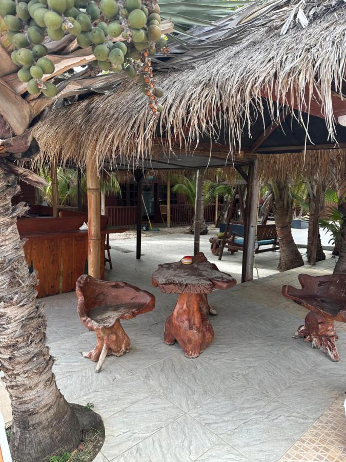 My Own Paradise Resort Bonaire Playa Exteriér fotografie